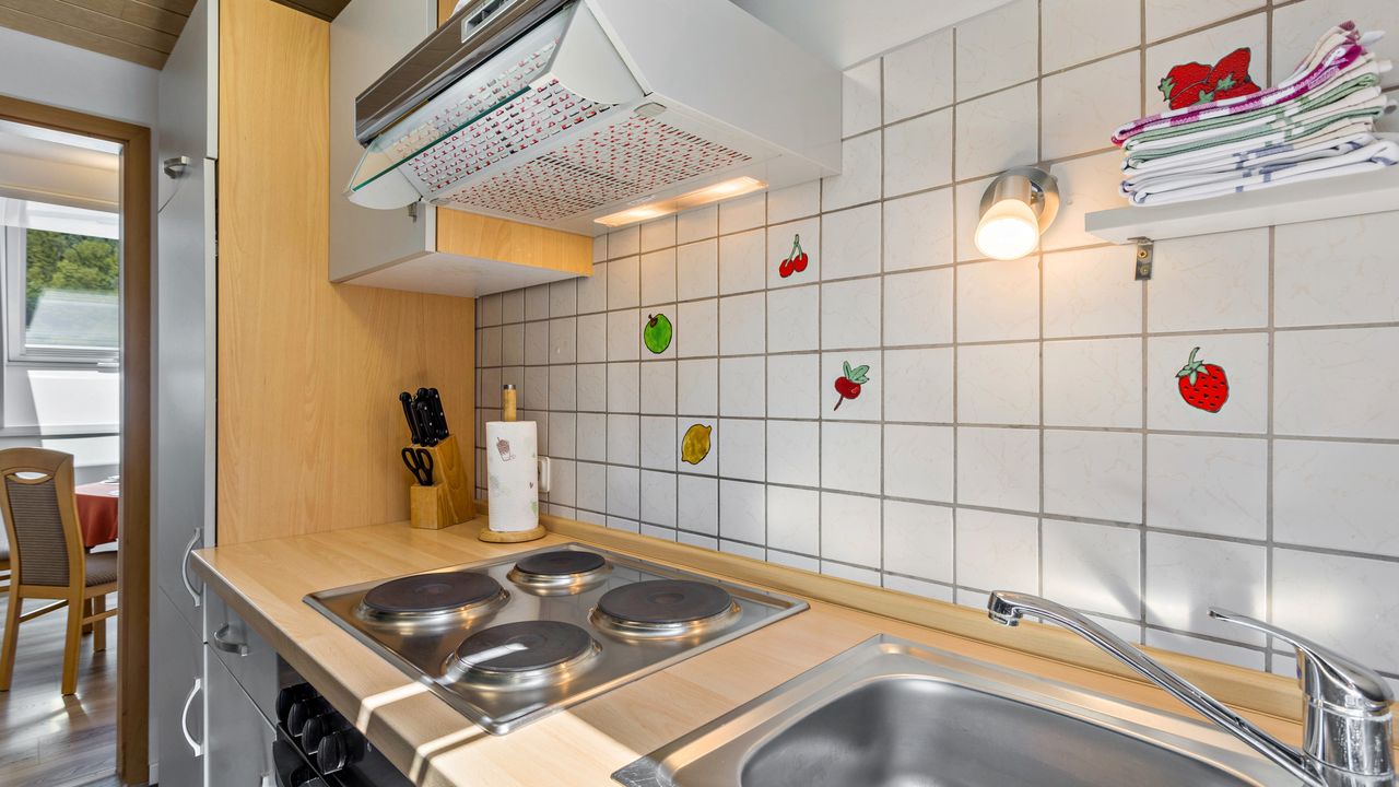 KITCHEN, INSIDE KITCHEN, INSIDE